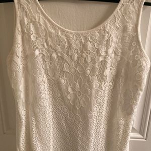 Very Dressy Womens Top